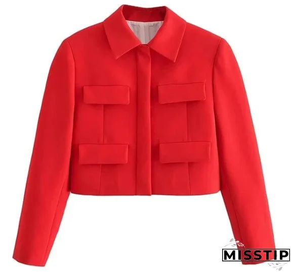 Willow Stylish Jacket