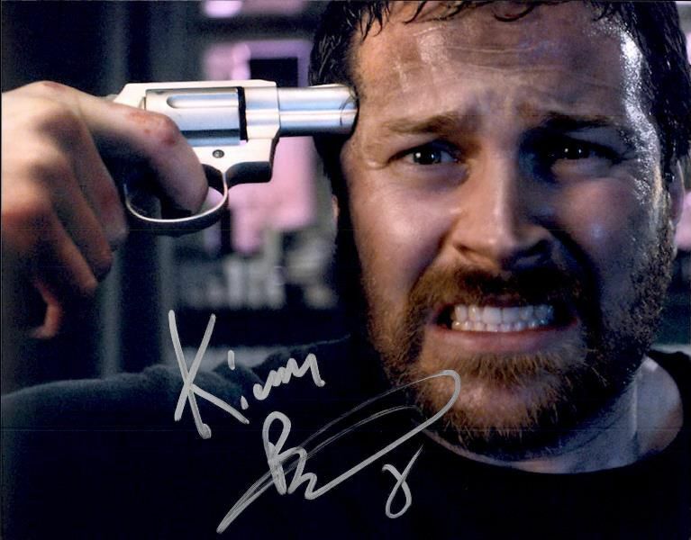 Kieran Bew authentic signed celebrity 8x10 Photo Poster painting W/Cert Autographed 2616f