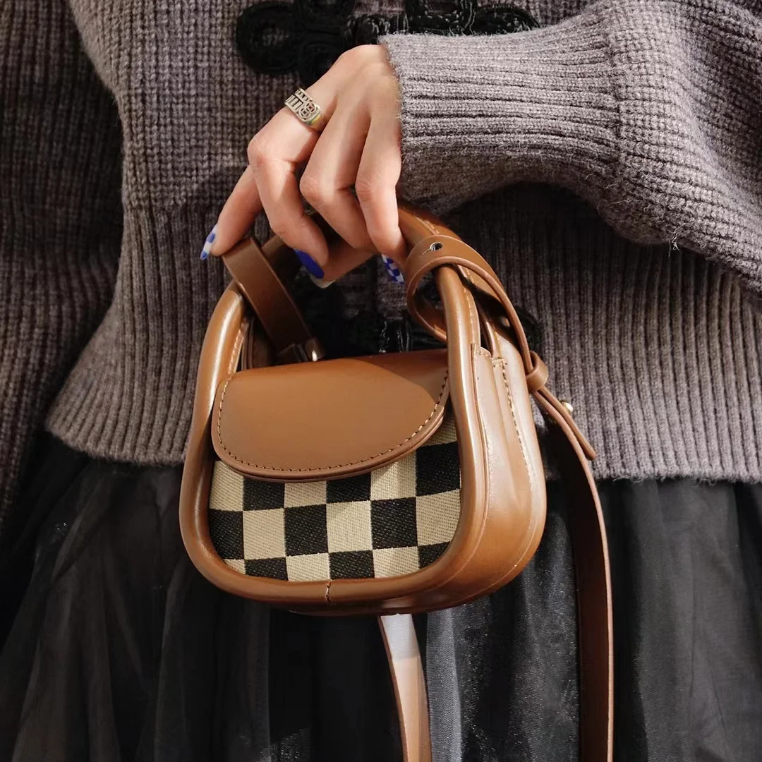 Danccia CLARE CROSSBODY BAG II