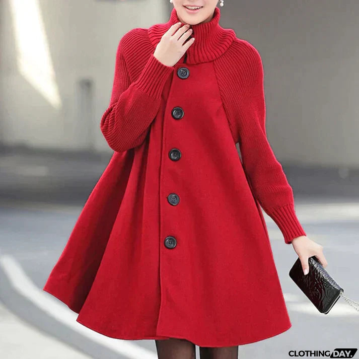 Trendy and Elegant winter Jacket
