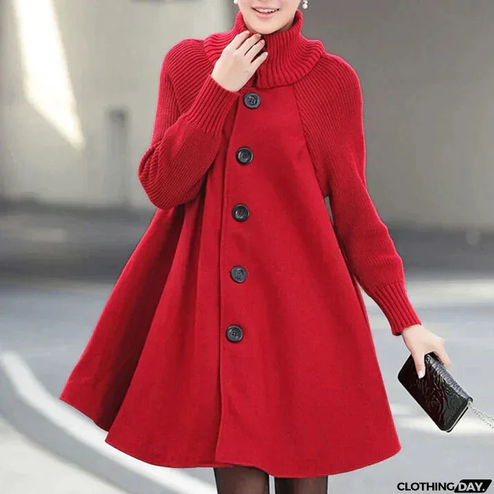 Trendy and Elegant winter Jacket