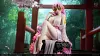1/4 Scale Mitsuri Kanroji - Demon Slayer: Kimetsu No Yaiba Resin Statue - YL Studio