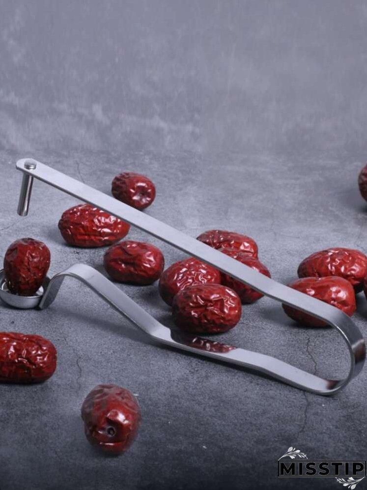 1pc Multifunction Fruit Core Seed Remover