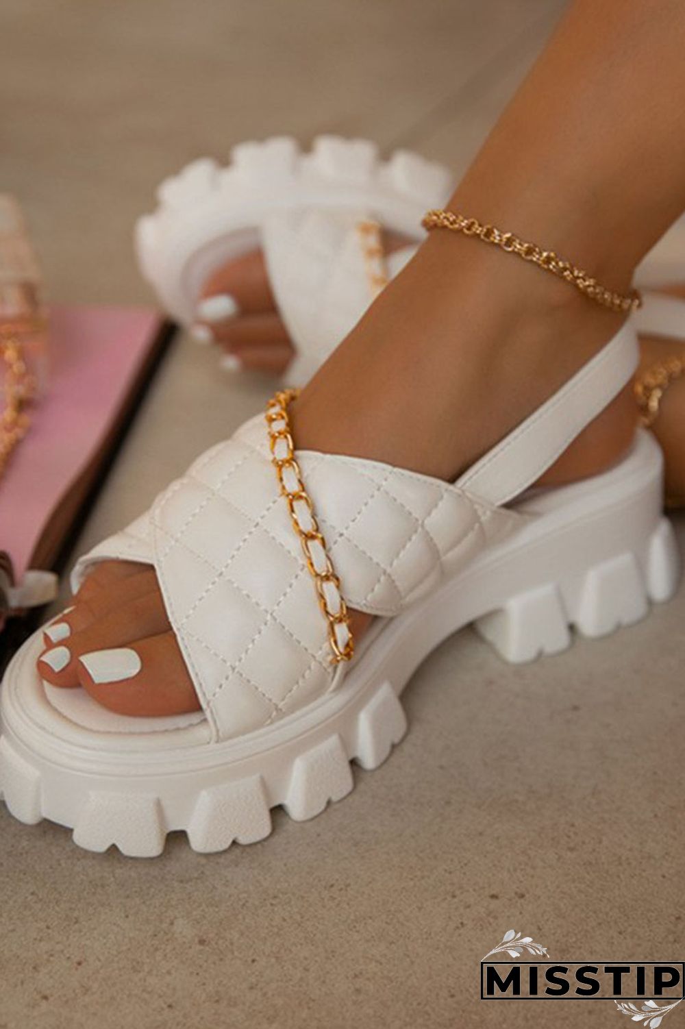 Black Fashion Casual Patchwork Opend Comfortable Out Door Shoes