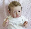 20" Elliott Truly Baby Toddler Girl Doll - RBBI-Myrebornbabydoll® Myrebornbabydoll®