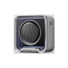 Halo Nano Speaker Wireless Bluetooth Speaker Waterproof Outdoor Portable Mini New Subwoofer Speaker