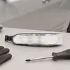 Mirror Turn Signal Light Replacement for Mercedes ML-Class W163
