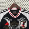 2024 Japan Special Edition Black Soccer Jersey