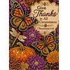 Diamond Painting-DIY Crystal Rhinestone Butterfly  Saying