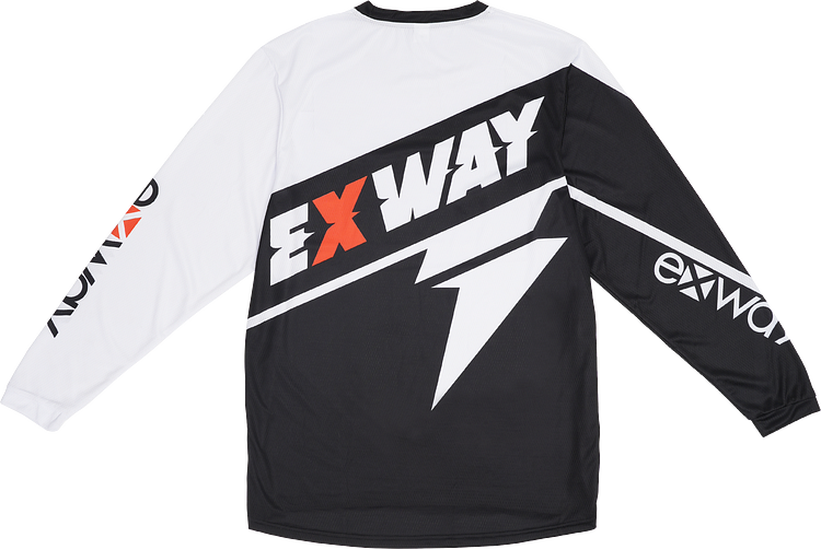 Exway Sport-Tek Long Sleeve Shirt