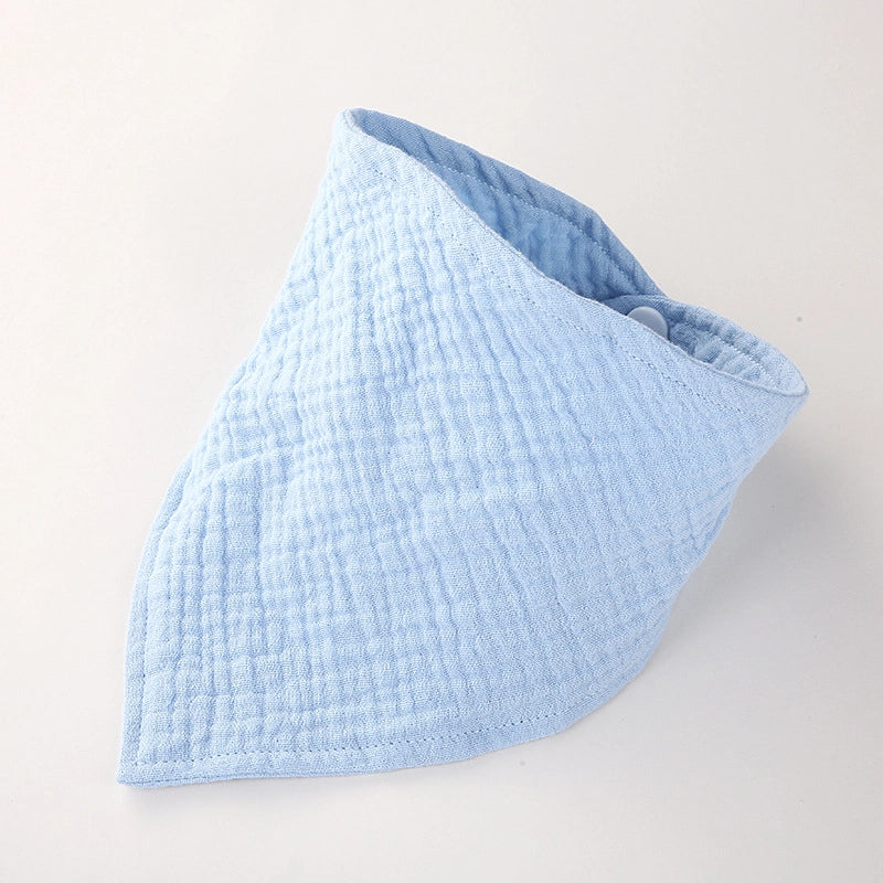 Cute Printing Solid Color Baby Accessories