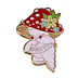 Sweet Magic Mushroom