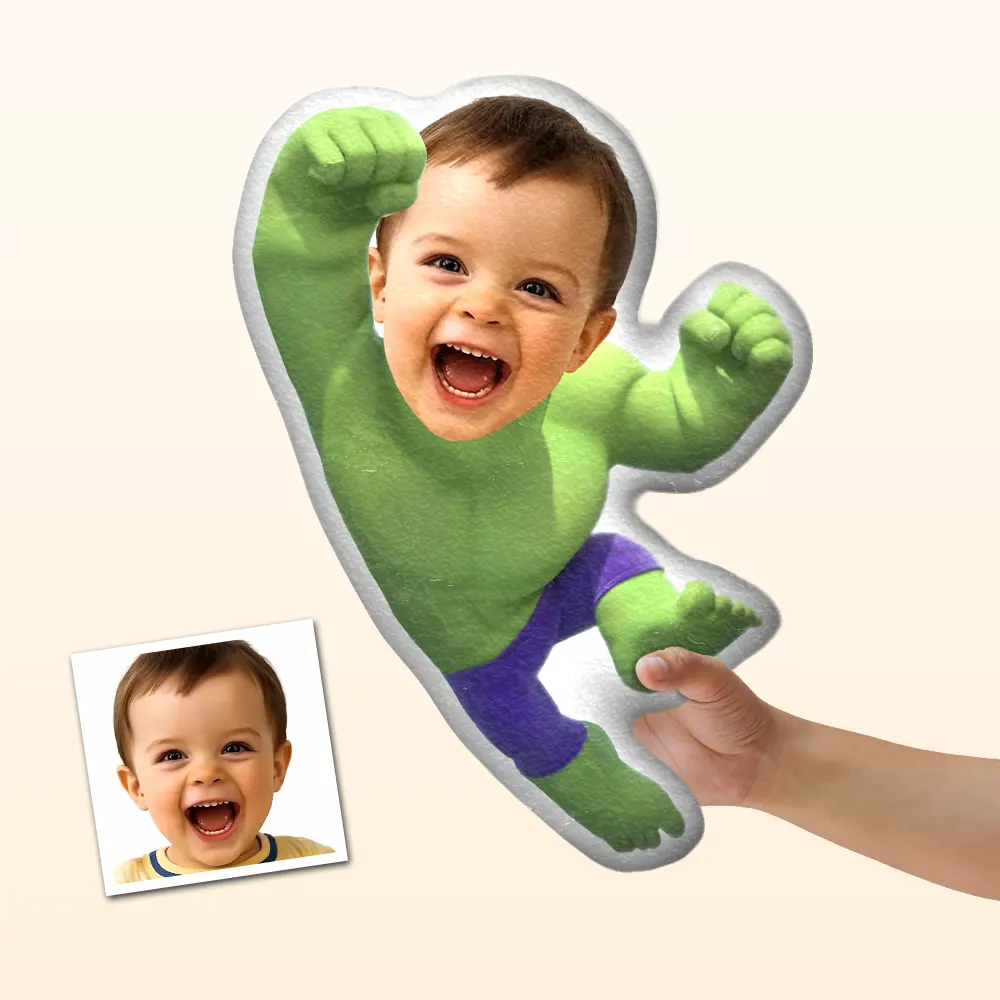 Custom Blanket Personalized Kids Gifts | Makemesurprise&reg;