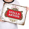 Stella Artois - Metal Tin Signs(8*12Inch/12*16Inch) - Bar