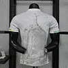 2025/2026 Player Version Brazil Jesus Special Edition white Football Jersey 1:1 Thai Quality