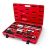 Suspensionclub-Complete Kit Auto Truck Diesel Injector Extractor Slide Hammer Puller Tool Kits