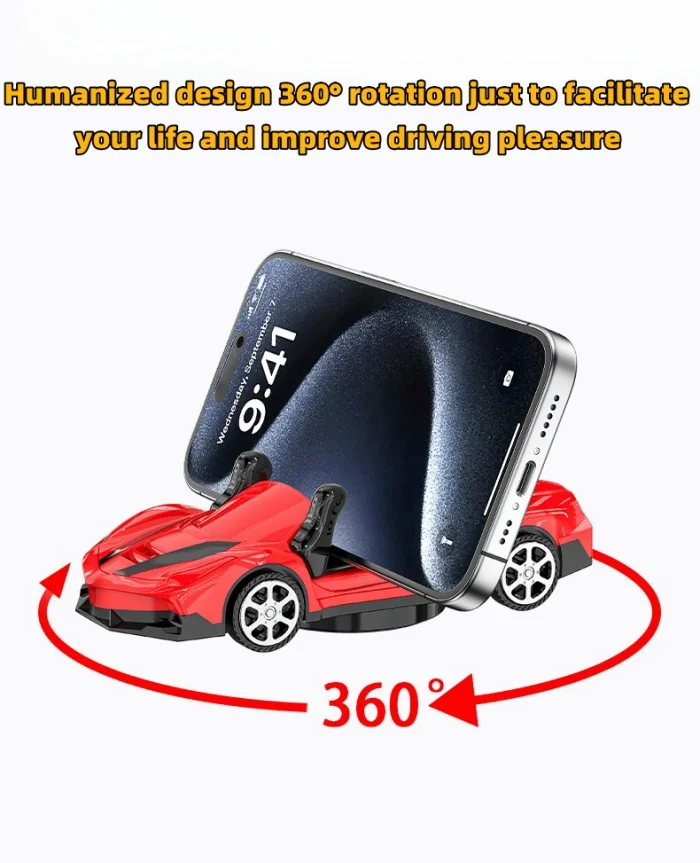 Car Mobile Phone Holder