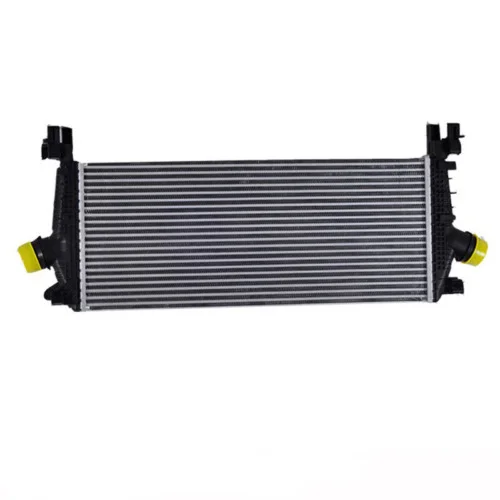 Alloyworks Intercooler / Charge Air Cooler For 2011-2015 12 Chevy Chevrolet Cruze 1.4T