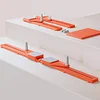 Sports Abdominal Board Automatic Rebound Multifunctional Home Fitness Equipment