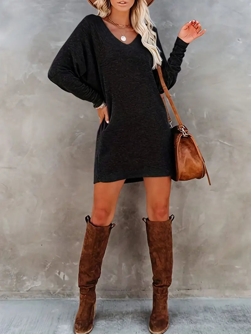 Modern and Comfortable general Dress