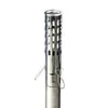 Spark Arrestor Stove Pipe Stainless Steel Chimney Tube Wood Stove Accessories