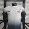 2024-2025 player  Corinthians Home Football Shirt 1:1 Thai Quality