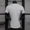 2024 Player Version England Soccer Jersey Home