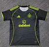 Joyfball 2025/2026 Celtic Away Football Shirt 1:1 Thai Quality