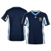 Retro Soccer Jersey Argentina Away 1998