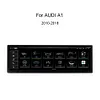 14,9 Zoll f&uuml;r AUDI A1 2010-2018 Jahr Apple CarPlay Android Auto Display Monitor Upgrade Autoradio Stereo