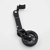 Folding Bicycle Third Wheel Booster Training Wheel Bicycle Universal Wheel