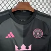 2025/2026 Inter Miami Away Soccer Jersey 1:1 Thai Quality Kids Size