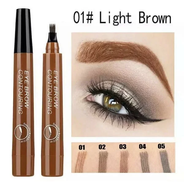 Waterproof Microblading Pen