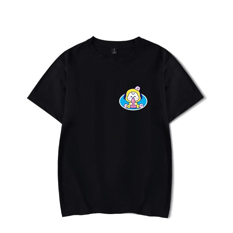 BT21 Jelly Candy Baby T-shirt