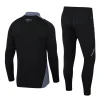 2024 Algeria Long Sleeve Training Jacket Set