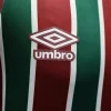 25/26 Player Fluminense Soccer Jersey Home