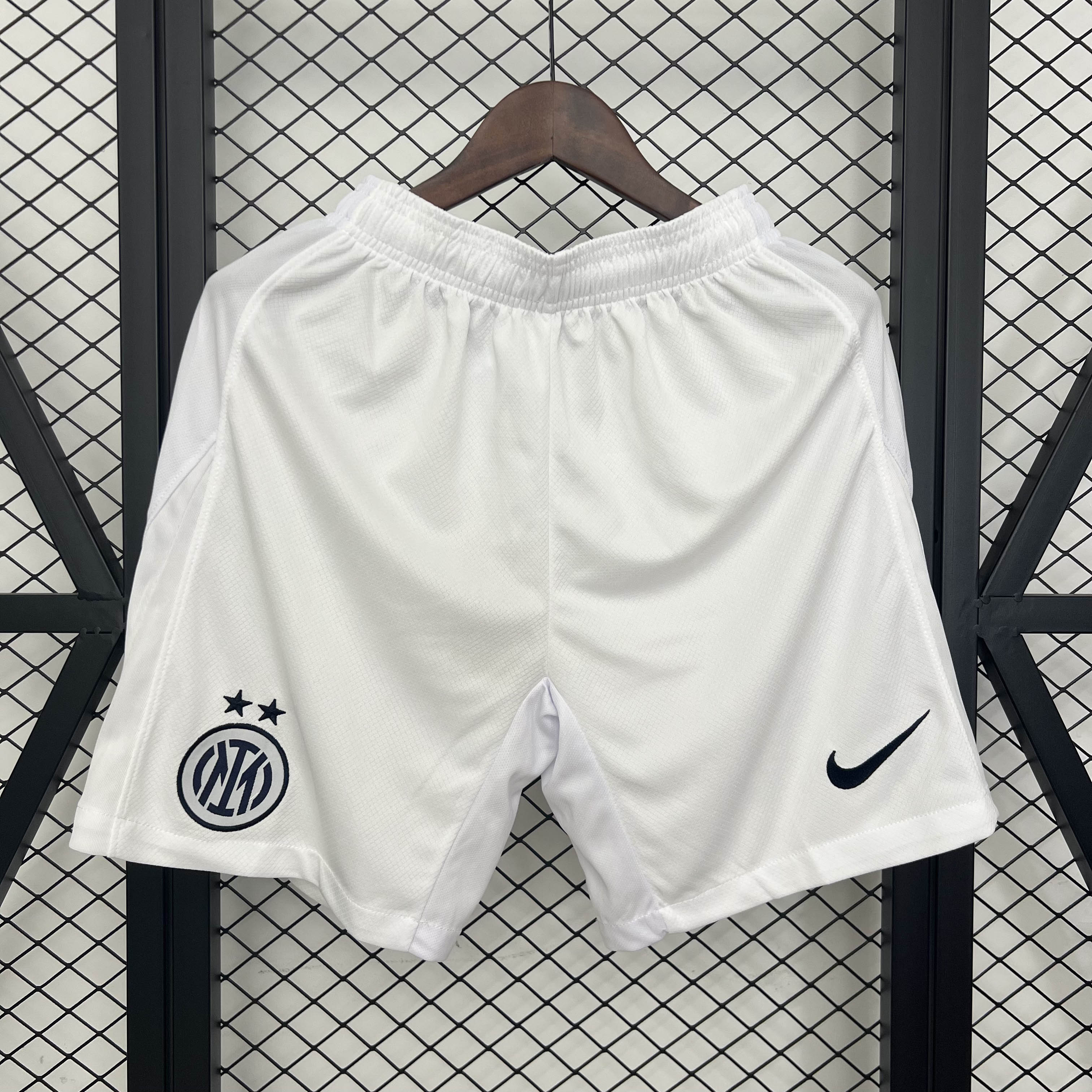 2025-2026 Shorts Inter Milan Away Football Shirt 1:1 Thai Quality- Maxi Kit
