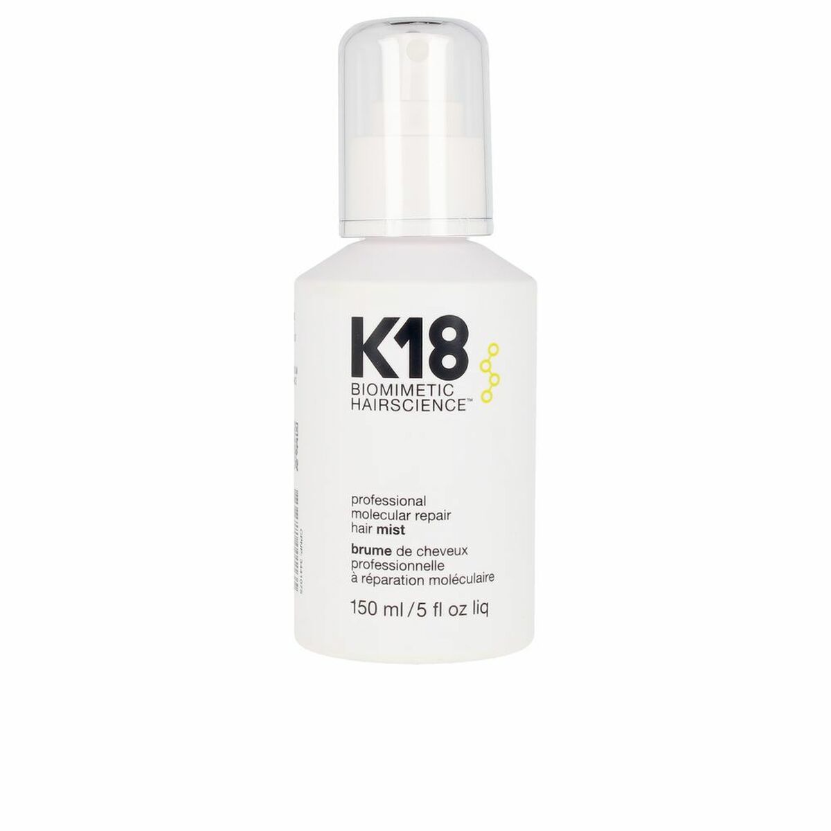 Spray Repairer K18 Pro Repair 150 ml