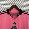 2024/2025 Inter Miami Home Soccer Jersey 1:1 Thai Quality
