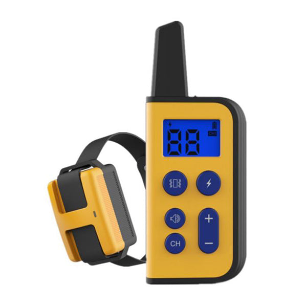 Best Dog Shock Training Collar