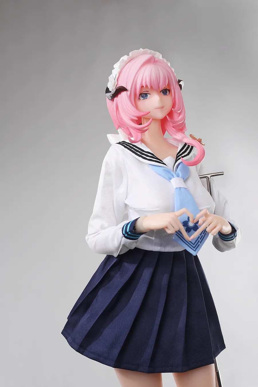 Li Shi Jie Studio - Honkai Impact Elysia Statue(GK)
