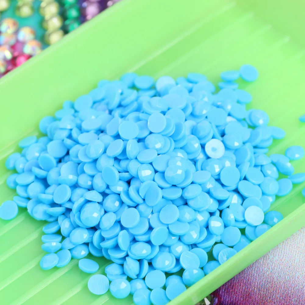 Round Drill Diamond Rhinestone(DMC 996)