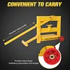 Block Splitter Paving Cutter Manual Brick Cutting Machine for Construction Works