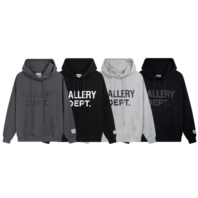 GALLERY DEPT 2023 New Arrival Fashion Hoodie