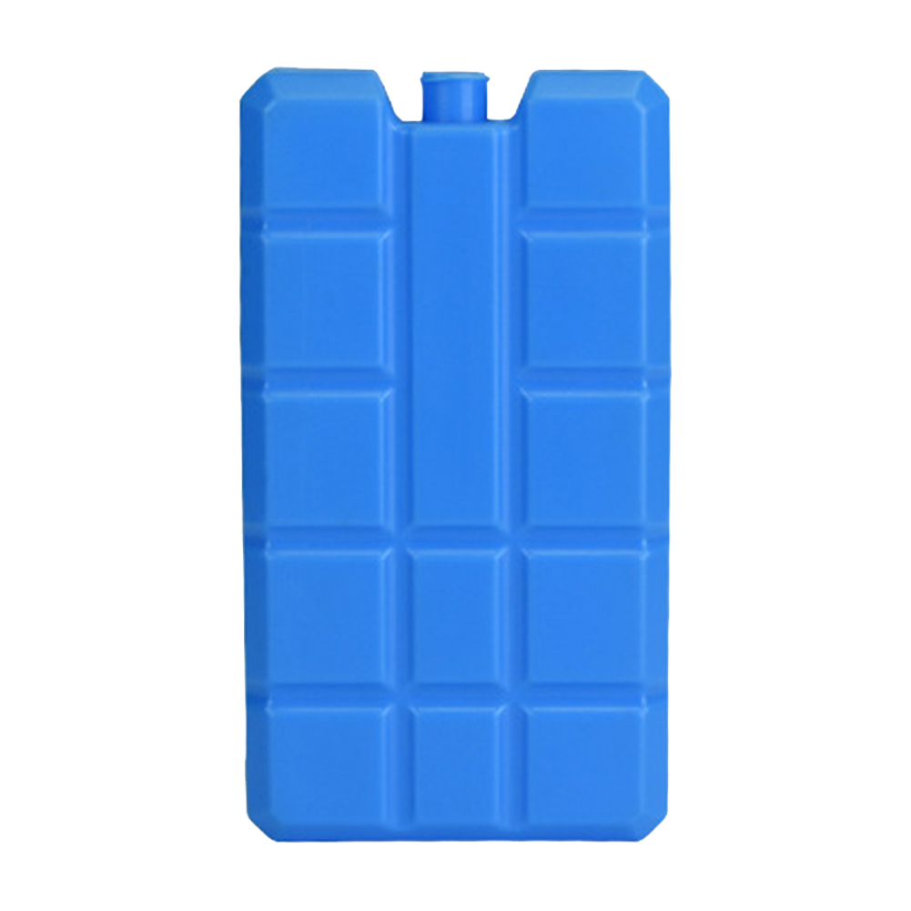 

Reusable Anti-Leaking Ice Pack Storage Home Fresh Fruit Drink Cooling Case, 501 Original