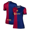 Women&rsquo;s Barcelona Home Jersey 2024/25