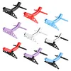 Adjustable Bike Floor Stand Anti-Slip 30-80mm Portable Bicycle Parking Rack