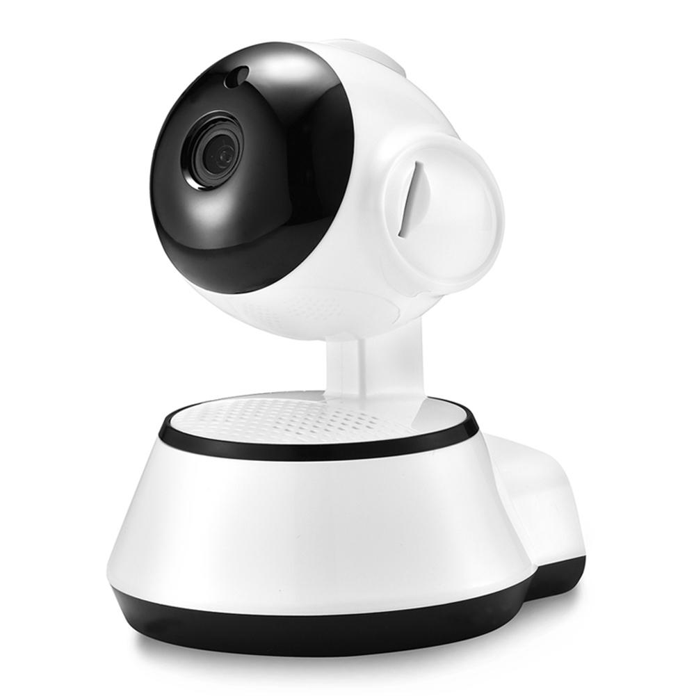 

V380 WiFi Surveillance Camera Infrared Night Vision Home Security IP Camera, 501 Original