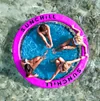 Summer limited 50% OFF Portable Inflatable Outdoor Water Floating Mat
