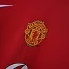 Manchester United 2004/2006 Retro Home  Shirt